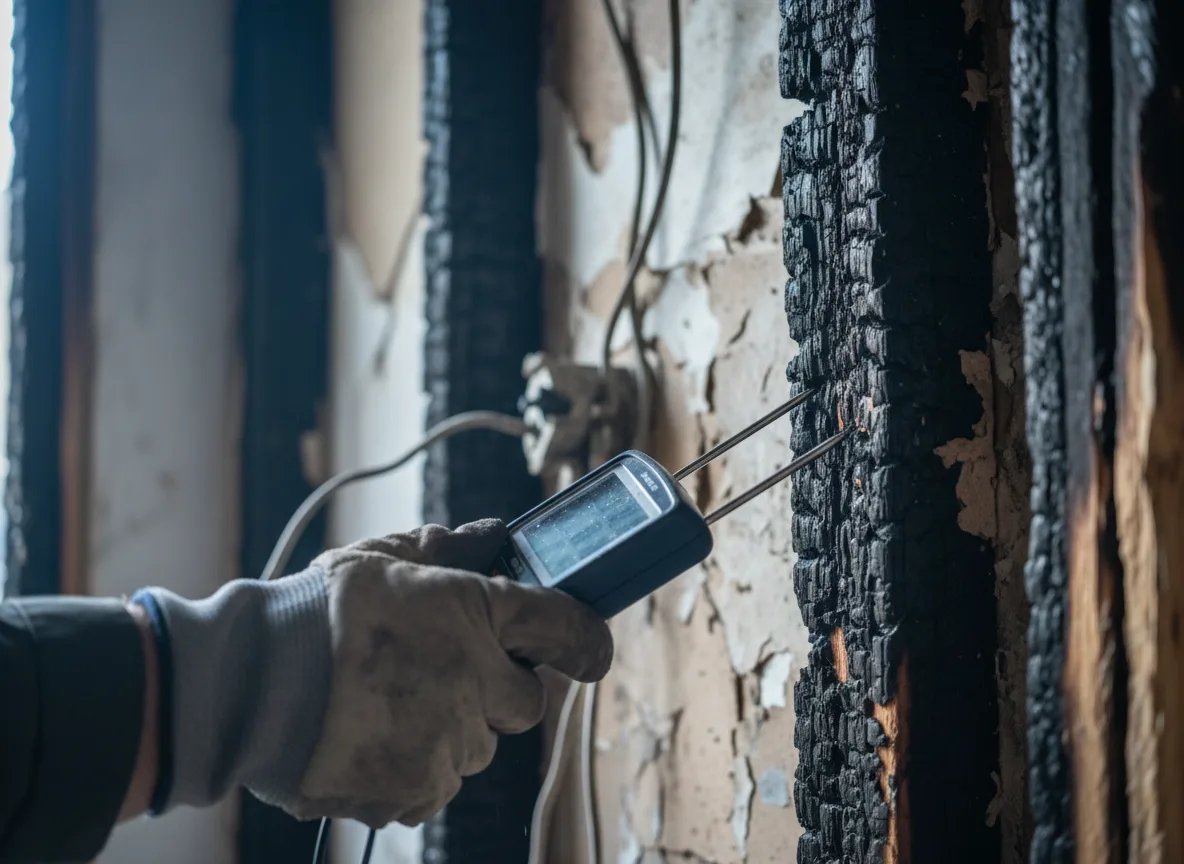 Fire Damage Restoration South Houston, TX FAQs